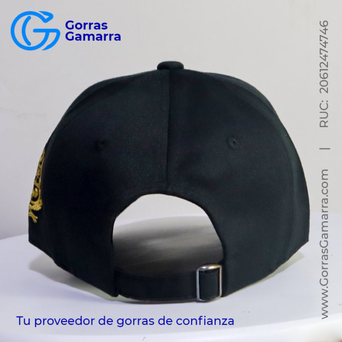 Gorras de Perú